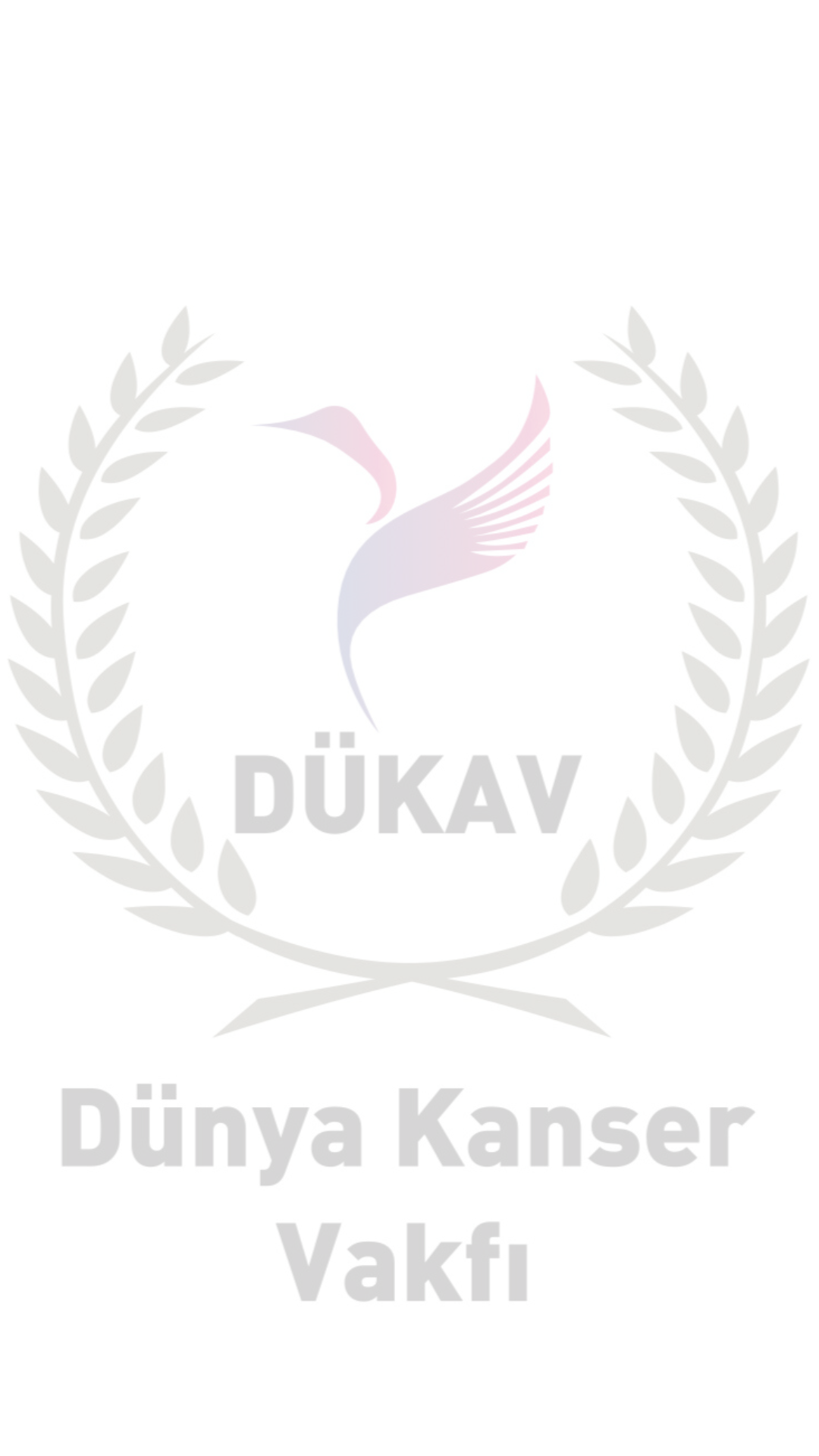DÜKAV Logosu